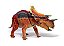 REGALICERATOPS BEASTS OF THE MESOZOIC MINIATURA DE DINOSSAURO ARTICULADO ACTION FIGURE - Imagem 2