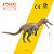 BARYONYX PNSO MINIATURA DINOSSAURO ESPINOSSAURÍDEO REALISTA - Imagem 2