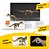 BARYONYX PNSO MINIATURA DINOSSAURO ESPINOSSAURÍDEO REALISTA - Imagem 4