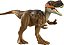 ALIORAMUS WILD PACK DINO ESCAPE PACOTE SELVAGEM JURASSIC WORLD  MATTEL - Imagem 2