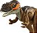 ALIORAMUS WILD PACK DINO ESCAPE PACOTE SELVAGEM JURASSIC WORLD  MATTEL - Imagem 3