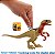 CONJUNTO SEARCH N' SMASH TRUCK COM ATROCIRAPTOR JURASSIC WORLD DOMÍNIO MATTEL - Imagem 5