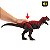 CARNOTAURUS REAL FEEL SKIN COM SOM LEGACY COLLECTION REIMAGINED MATTEL JURASSIC WORLD - Imagem 4