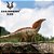 AMARGASAURUS VERDE GRTOYS HAOLONGGOOD DINOSSAURO MODELO CIENTÍFICO SAURÓPODE - Imagem 2