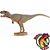 MAPUSAURUS COLLECTA DELUXE MINIATURA DINOSSAURO TERÓPODE BRINQUEDO COLEÇÃO  MAPUSSAURO - Imagem 1