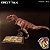 TYRANNOSAURUS REX REBOR KING T-REX 2014 MINIATURA DE DINOSSAURO COLECIONÁVEL TIRANOSSAURO - Imagem 3