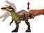 SUCHOMIMUS MATTEL GIGANTIC TRACKERS TEORIA DO CAOS JURASSIC WORLD EPIC EVOLUTION MINIATURA DINOSSAURO - Imagem 5