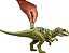 CERATOSAURUS TEORIA DO CAOS MATTEL JURASSIC WORLD CHAOS THEORY MATTEL COM SOM - Imagem 4