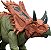 CHASMOSAURUS STRIKE ATTACK TEORIA DO CAOS MATTEL JURASSIC WORLD CHAOS THEORY EPIC EVOLUTION - Imagem 2