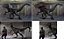 DILOFORAPTOR OENUX FIGURA DINOSSAURO HÍBRIDO JURASSIC WORLD REINO AMEÇADO - Imagem 2