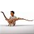 DIPLODOCUS COLOSSAL LEGACY COLLECTION JURASSIC WORLD MATTEL DINOSSAURO 142 CM - Imagem 1