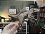 SPINOSAURUS RE-AK-ATAK JURASSIC PARK 3 HASBRO [USADO] - Imagem 2