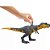 CONJUNTO RASTREADOR OFF ROAD COM TYRANNOSAURUS 93 CLASSIC MATTEL JURASSIC PARK - Imagem 4
