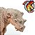 UINTATHERIUM WILD SAFARI MAMÍFERO PRÉ-HISTÓRICO DE BRINQUEDO RÉPLICA EDUCATIVA - Imagem 2