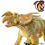 EINIOSAURUS WILD SAFARI BRINQUEDO DE DINOSSAURO BONECO DINOSSAURO MINIATURA SAFARI LTD. - Imagem 3