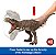 TYRANNOSAURUS REX ATAQUE MASSIVO TEORIA DO CAOS JURASSIC WORLD MATTEL EPIC EVOLUTION - Imagem 4