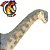 CAMARASAURUS WILD SAFARI 2019 DINOSSAURO HERBÍVORO SAFARI LTD. RÉPLICA DE CAMARASSAURO - Imagem 6