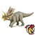 CHASMOSSAURO COLLECTA DINOSSAURO COLECIONÁVEL MINIATURA IMPORTADA EDUCATIVA  CHASMOSAURUS - Imagem 1