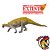 MINMI COLLECTA RÉPLICA DE DINOSSAURO HERBÍVORO MINIATURA IMPORTADA - Imagem 1