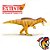 BECKLESPINAX COLLECTA BONECO DE DINOSSAURO COLECIONÁVEL MINIATURA IMPORTADA EDUCATIVA - Imagem 1
