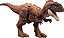 KRYPTOPS RUGIDO SELVAGEM MATTEL JURASSIC WORLD TEORIA DO CAOS[USADO] - Imagem 1