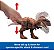 KRYPTOPS RUGIDO SELVAGEM MATTEL JURASSIC WORLD TEORIA DO CAOS[USADO] - Imagem 2