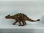 ANQUILOSSAURO COLLECTA BRINQUEDO DINOSSAURO BONECO MINIATURA 2007 [USADO] - Imagem 2