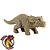 TRICERATOPS BEBÊ COLLECTA 2007 BRINQUEDO DE DINOSSAURO MINIATURA IMPORTADA [USADO] - Imagem 1