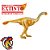 GIGANTORAPTOR COLLECTA MINIATURA DE DINOSSAURO DE PLÁSTICO RÉPLICA DE COLEÇÃO - Imagem 1