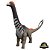 TITANOSAURUS COLOSSAL 150 CM MATTEL JURASSIC WORLD REBIRTH DINOSSAURO GIGANTE - Imagem 1
