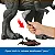 TYRANNOSAURUS REX MATTEL COLOSSAL JURASSIC WORLD REBIRTH DINOSSAURO GIGANTE 99 CM TIRANOSSAURO - Imagem 5