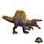 SPINOSAURUS TAIL THRASHER MATTEL JURASSIC WORLD REBIRTH DINOSSAURO ARTICULADO - Imagem 1