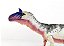 CRYOLOPHOSAURUS ELLIOTI BEASTS OF THE MESOZOIC FIGURA DE DINOSSAURO ARTICULADO [PRÉ-VENDA] - Imagem 7