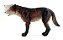 LOBO TERRÍVEL AENOCYON DIRUS 1/12 BEASTS OF THE CENOZOIC LOBO GIGANTE PRÉ-HISTÓRIOCO ARTICULADO [PRÉ-VENDA] - Imagem 7