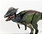 PACHYCEPHALOSAURUS WYOMINGENSIS BEASTS OF THE MESOZOIC FIGURA DE DINOSSAURO ARTICULADO [PRÉ-VENDA] - Imagem 1