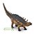 POLACANTHUS COLLECTA DELUXE 2024 DINOSSAURO EM MINIATURA RÉPLICA COLECIONÁVEL IMPORTADO - Imagem 4