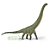 DREADNOUGHTUS COLLECTA DELUXE 2024 MINIATURA DINO SAURÓPODE PESCOÇUDO - Imagem 1