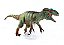 ALLOSAURUS FRAGILIS 1/18 BEASTS OF THE MESOZOIC FIGURA DE DINOSSAURO RAPTOR ARTICULADO - Imagem 1
