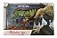 ALLOSAURUS FRAGILIS 1/18 BEASTS OF THE MESOZOIC FIGURA DE DINOSSAURO RAPTOR ARTICULADO - Imagem 4