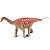 SALTASAURUS SAFARI LTD 2024 DINOSSAURO COLECIONÁVEL MINIATURA DINOSSAURO SALTASSAURO - Imagem 3