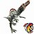 SPINOSAURUS JURASSIC WORLD MATTEL LEGACY COLLECTION [USADO] - Imagem 2