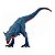 CARNOTAURUS MOJO FUN 2025 RÉPLICA DE DINOSSAURO IMPORTADA BONECO DINOSSAURO CARNOTAURO - Imagem 5