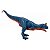 CARNOTAURUS MOJO FUN 2025 RÉPLICA DE DINOSSAURO IMPORTADA BONECO DINOSSAURO CARNOTAURO - Imagem 6