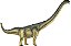 MAMENCHISAURUS MOJO FUN  2020 BONECO IMPORTADO BRINQUEDO DE DINOSSAURO MAMENQUISSAURO - Imagem 4