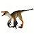 TROODON MOJO 2024 DINOSSAURO COLECIONÁVEL BONECO DE DINOSSAURO TROODONTE - Imagem 2