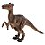 VELOCIRAPTOR MOJO FUN 2018 BRINQUEDO DINOSSAURO MINIATURA DINOSSAURO BONECO - Imagem 1