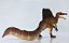 SPINOSAURUS RECUR 2024 RÉPLICA BRINQUEDO DE DINOSSAURO MINIATURA SÓLIDA ESPINOSSAURO - Imagem 3