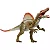 SPINOSAURUS HAMMOND COLLECTION JURASSIC PARK 3 ESPINOSSAURO ARTICULADO MATTEL [PRÉ-VENDA] - Imagem 1