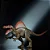 SPINOSAURUS HAMMOND COLLECTION JURASSIC PARK 3 ESPINOSSAURO ARTICULADO MATTEL [PRÉ-VENDA] - Imagem 3