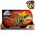 ALBERTOSSAURO BATTLE DAMAGE DINO RIVALS JURASSIC WORLD DINOSSAURO DE BATALHA MATTEL - Imagem 4